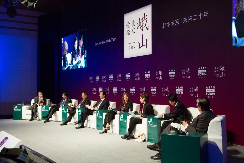 [Asan Beijing Forum2013] Session3_Politics of History in East Asia (42)